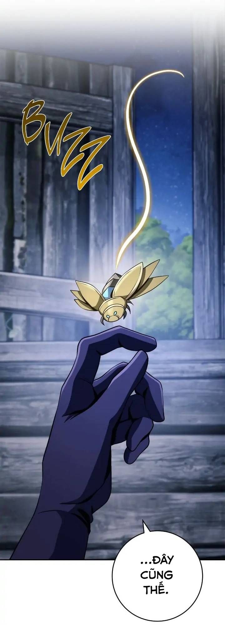 Chiến Binh Xương Trắng Thất Thủ: Chapter 247