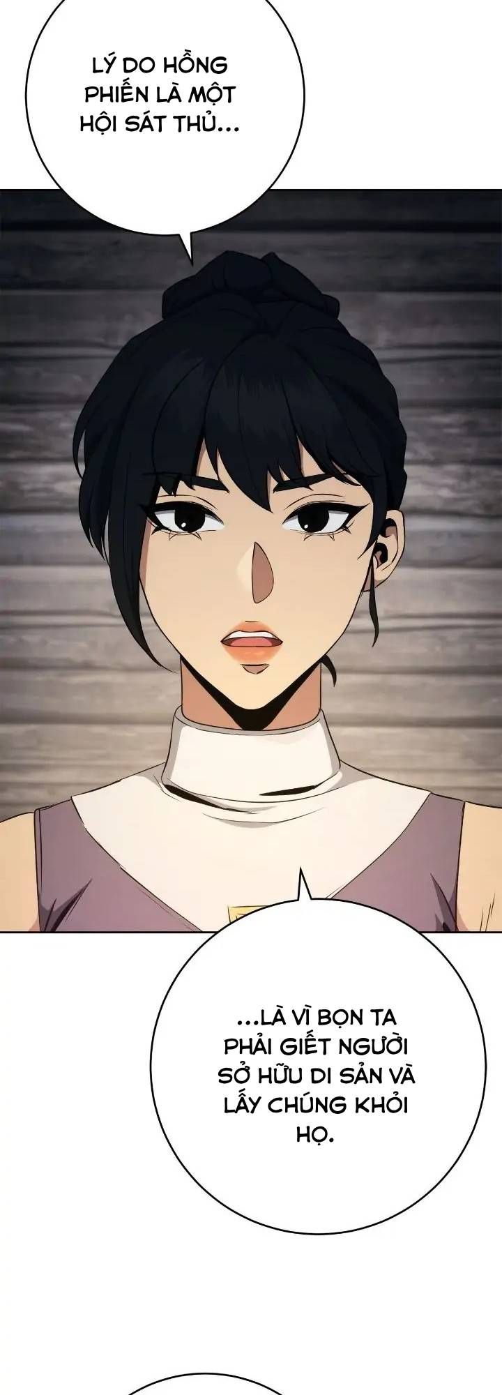 Chiến Binh Xương Trắng Thất Thủ: Chapter 247