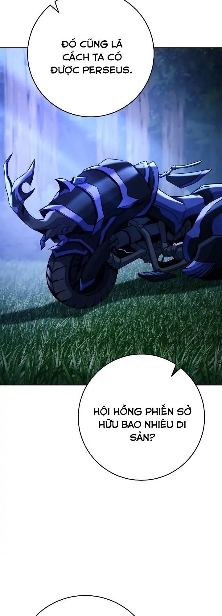 Chiến Binh Xương Trắng Thất Thủ: Chapter 247