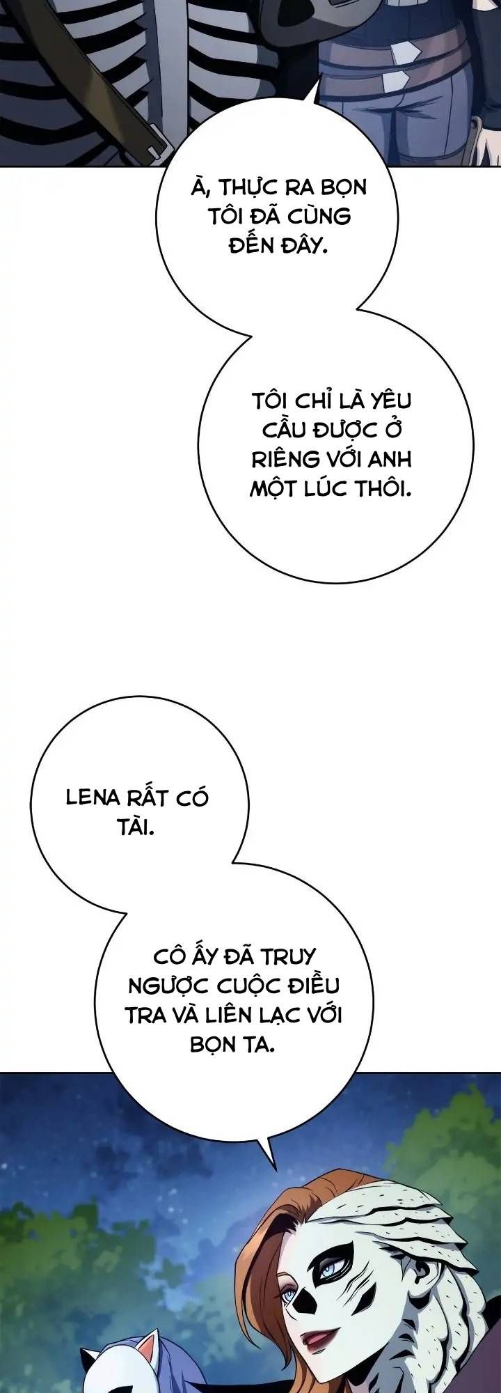 Chiến Binh Xương Trắng Thất Thủ: Chapter 247