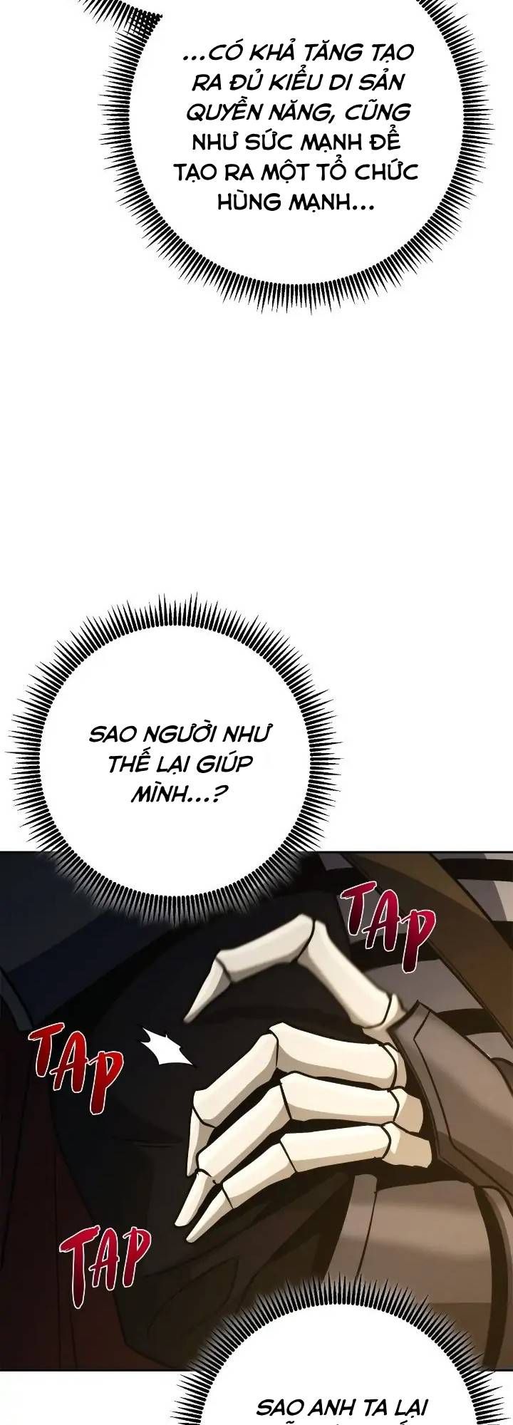 Chiến Binh Xương Trắng Thất Thủ: Chapter 247