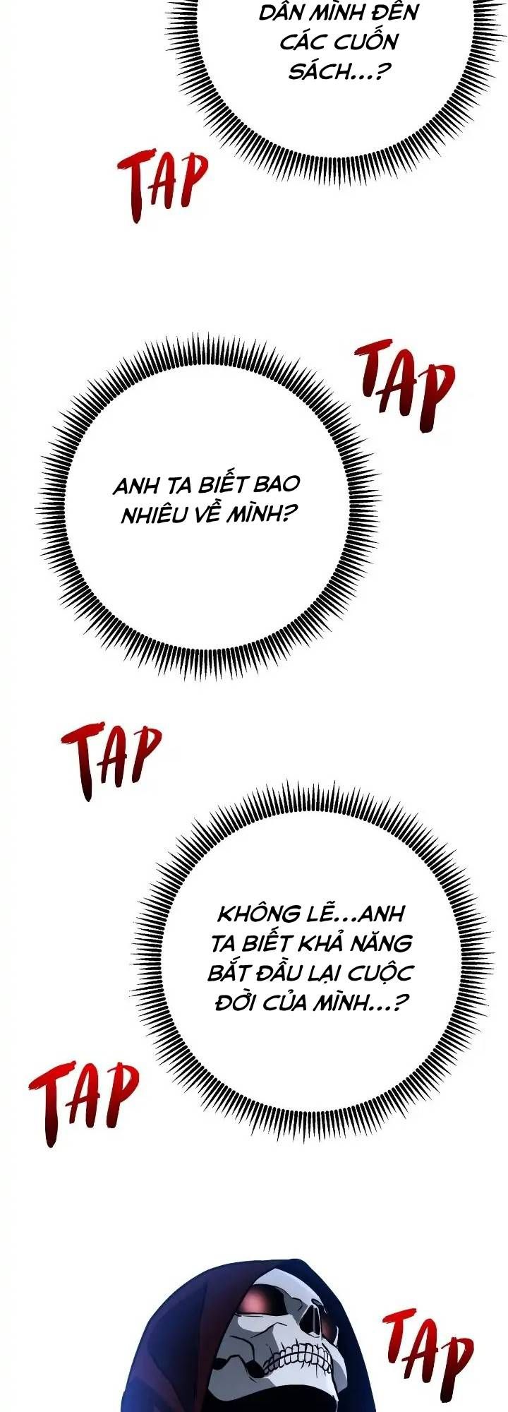 Chiến Binh Xương Trắng Thất Thủ: Chapter 247