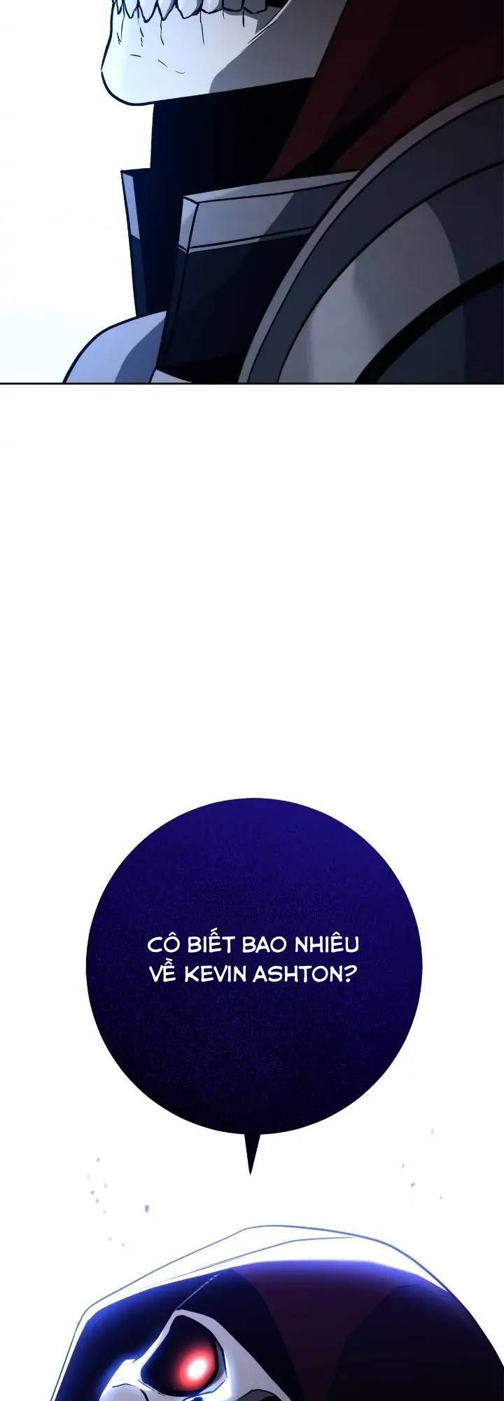 Chiến Binh Xương Trắng Thất Thủ: Chapter 247