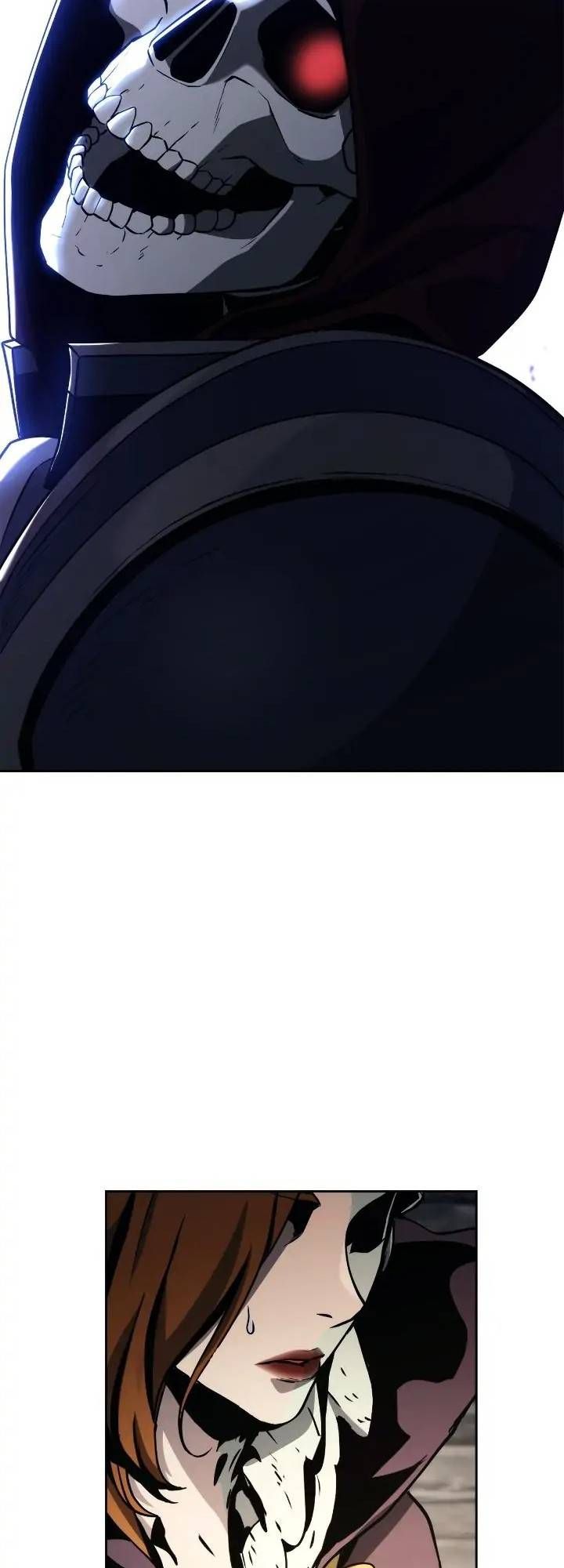 Chiến Binh Xương Trắng Thất Thủ: Chapter 247