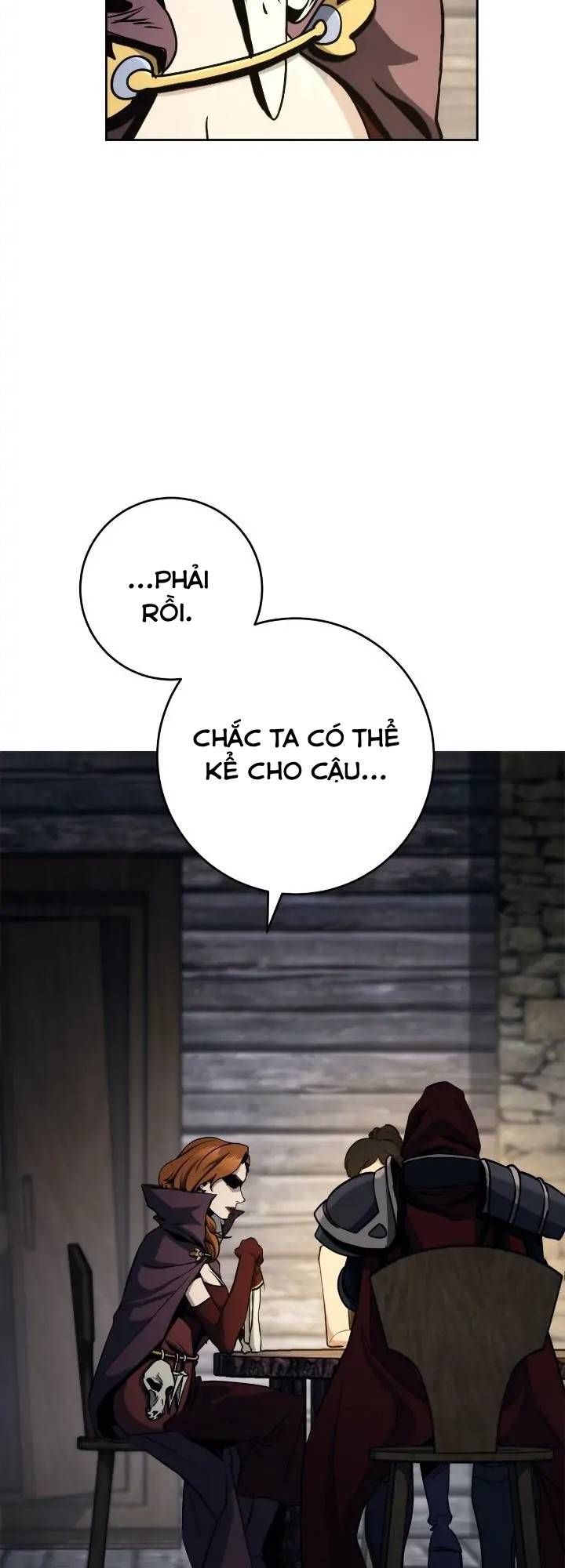 Chiến Binh Xương Trắng Thất Thủ: Chapter 247