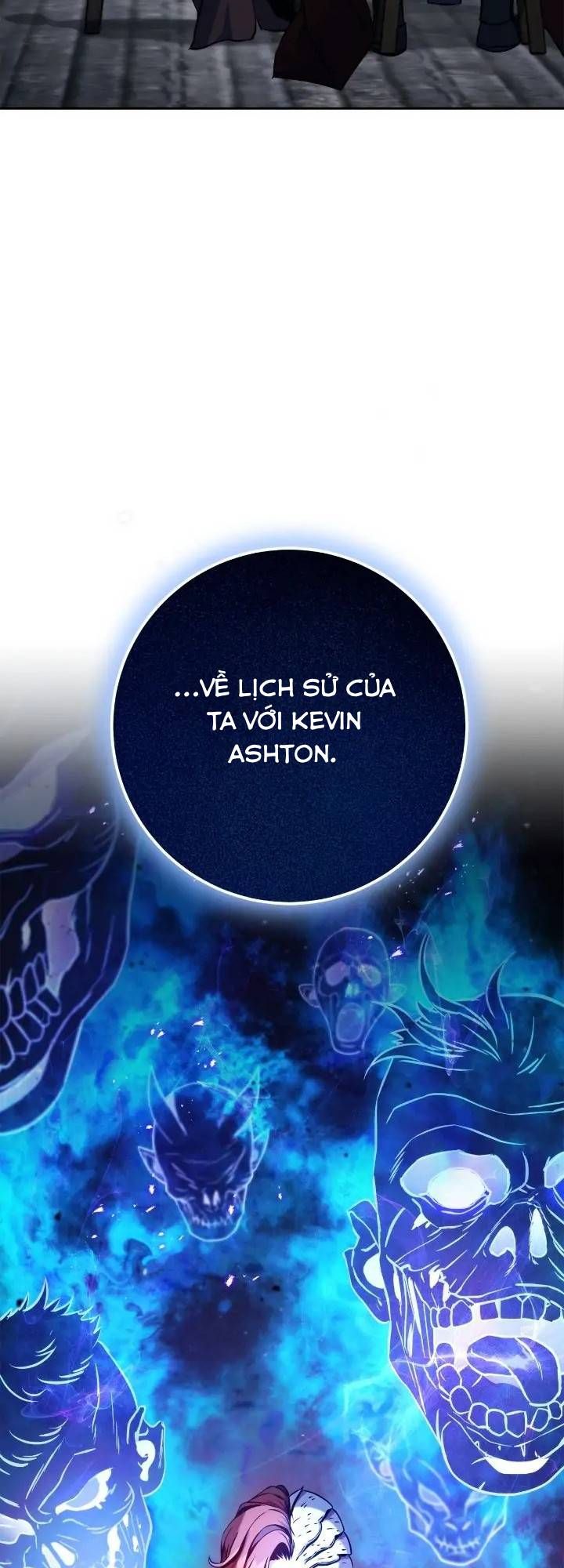 Chiến Binh Xương Trắng Thất Thủ: Chapter 247