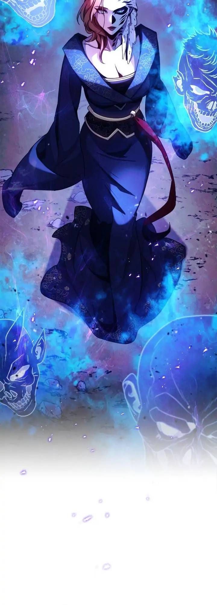 Chiến Binh Xương Trắng Thất Thủ: Chapter 247