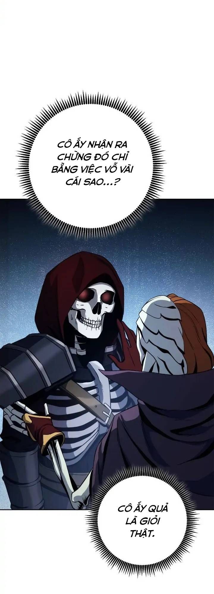 Chiến Binh Xương Trắng Thất Thủ: Chapter 247