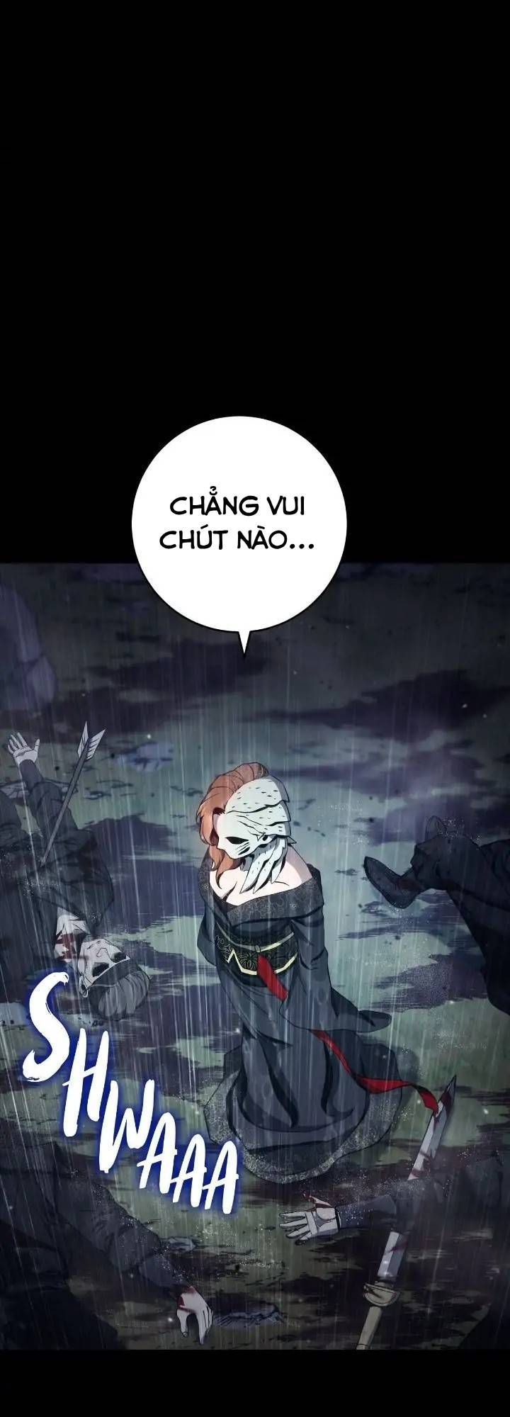 Chiến Binh Xương Trắng Thất Thủ: Chapter 248