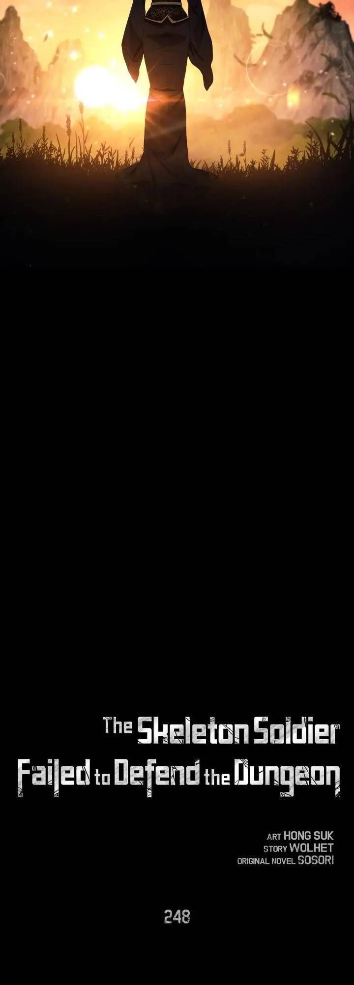 Chiến Binh Xương Trắng Thất Thủ: Chapter 248