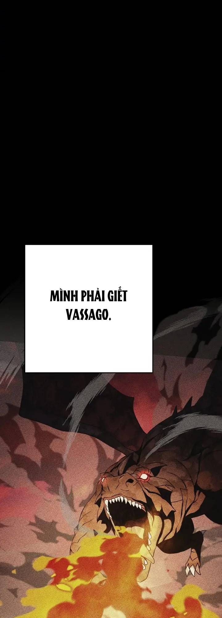 Chiến Binh Xương Trắng Thất Thủ: Chapter 248