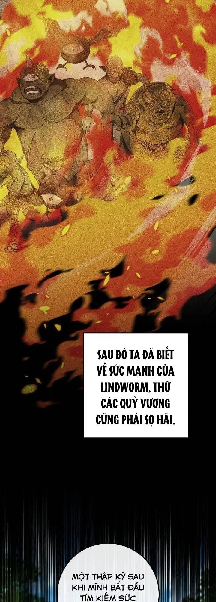 Chiến Binh Xương Trắng Thất Thủ: Chapter 248