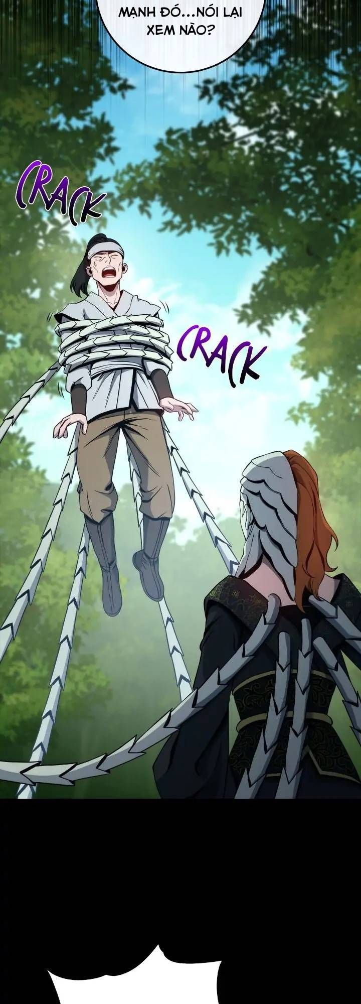 Chiến Binh Xương Trắng Thất Thủ: Chapter 248