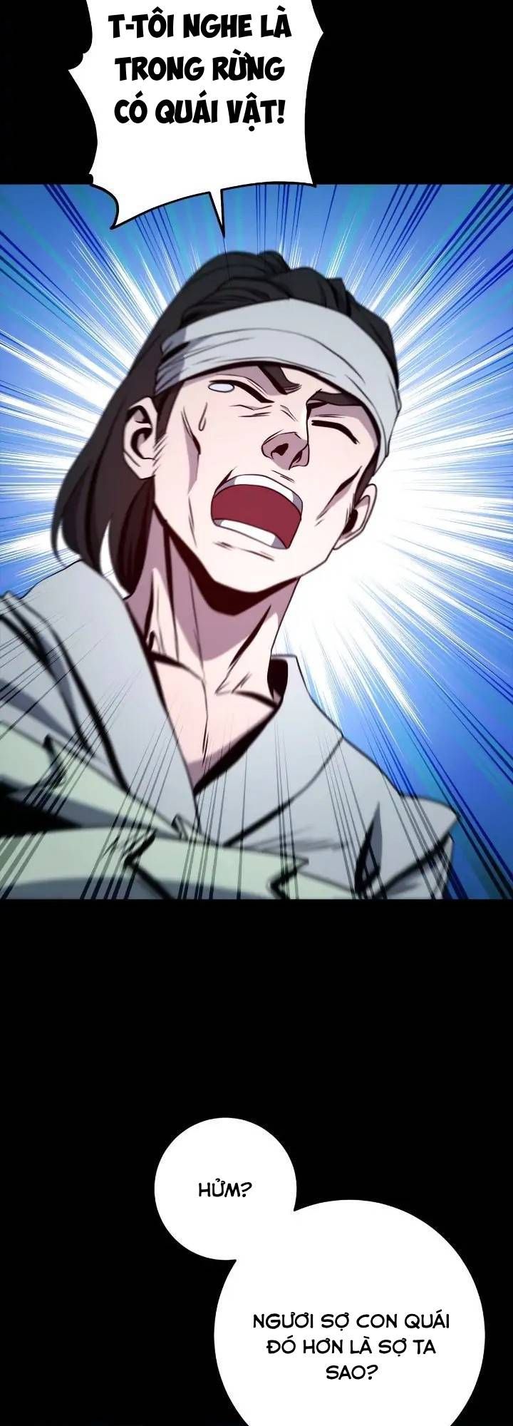 Chiến Binh Xương Trắng Thất Thủ: Chapter 248