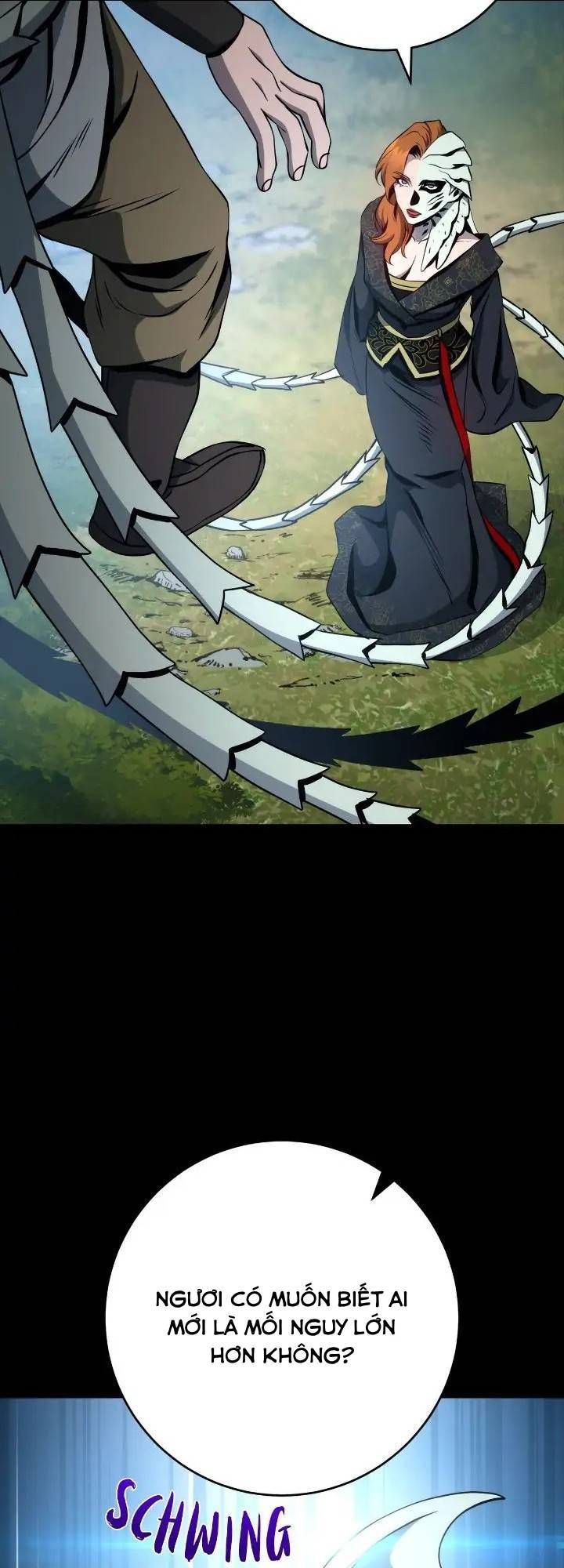 Chiến Binh Xương Trắng Thất Thủ: Chapter 248