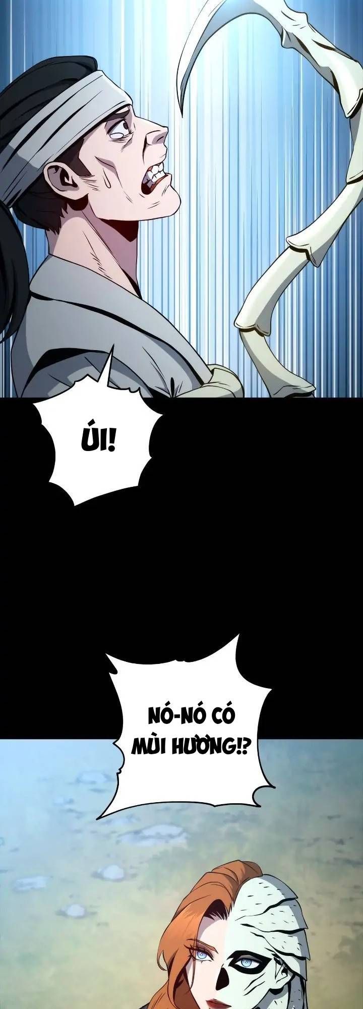 Chiến Binh Xương Trắng Thất Thủ: Chapter 248