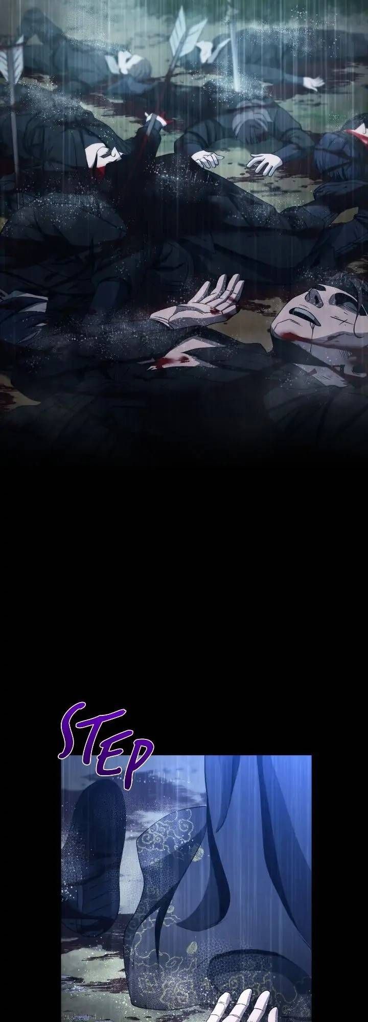 Chiến Binh Xương Trắng Thất Thủ: Chapter 248