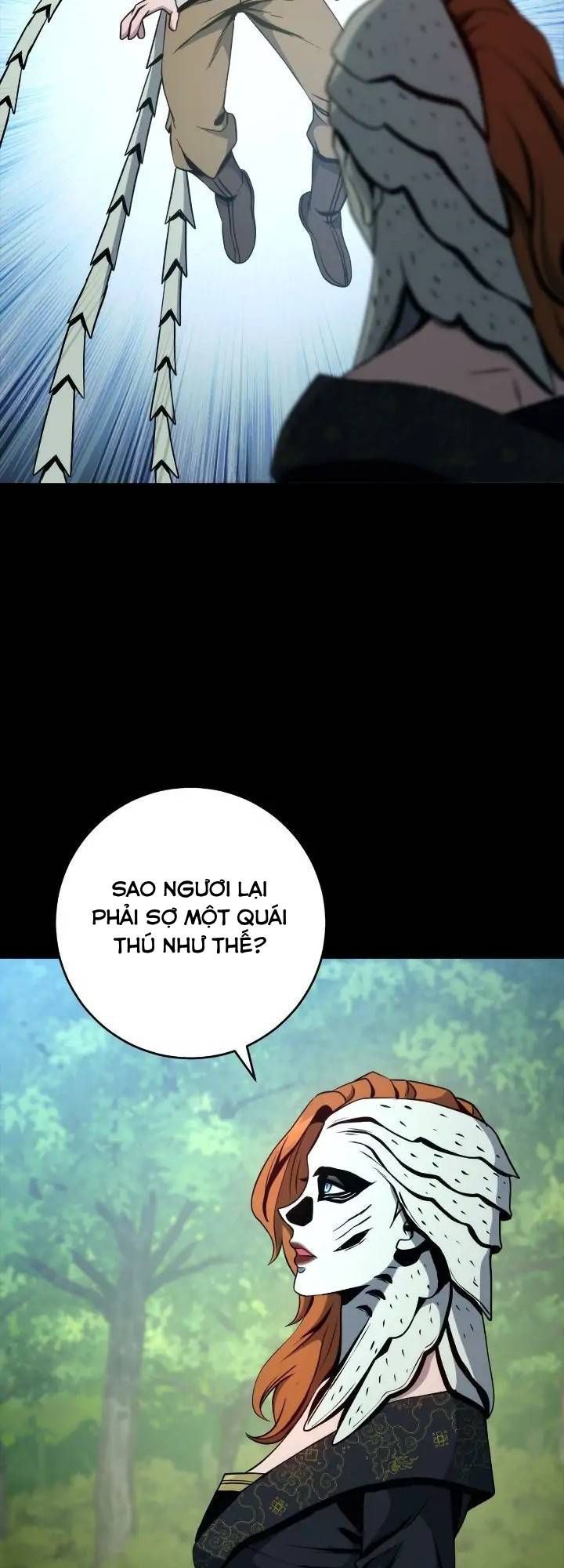 Chiến Binh Xương Trắng Thất Thủ: Chapter 248