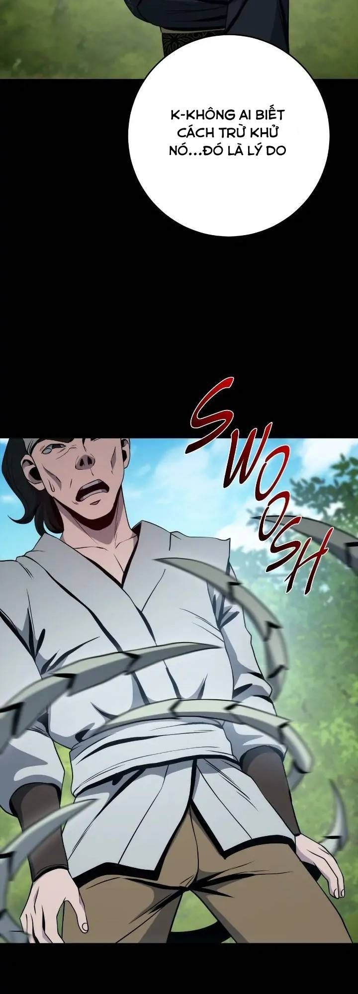 Chiến Binh Xương Trắng Thất Thủ: Chapter 248