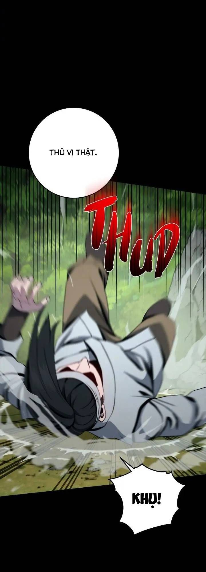 Chiến Binh Xương Trắng Thất Thủ: Chapter 248