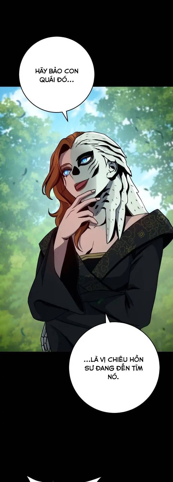 Chiến Binh Xương Trắng Thất Thủ: Chapter 248