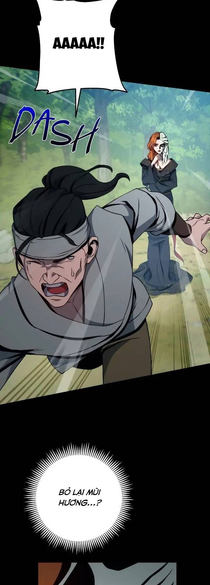 Chiến Binh Xương Trắng Thất Thủ: Chapter 248