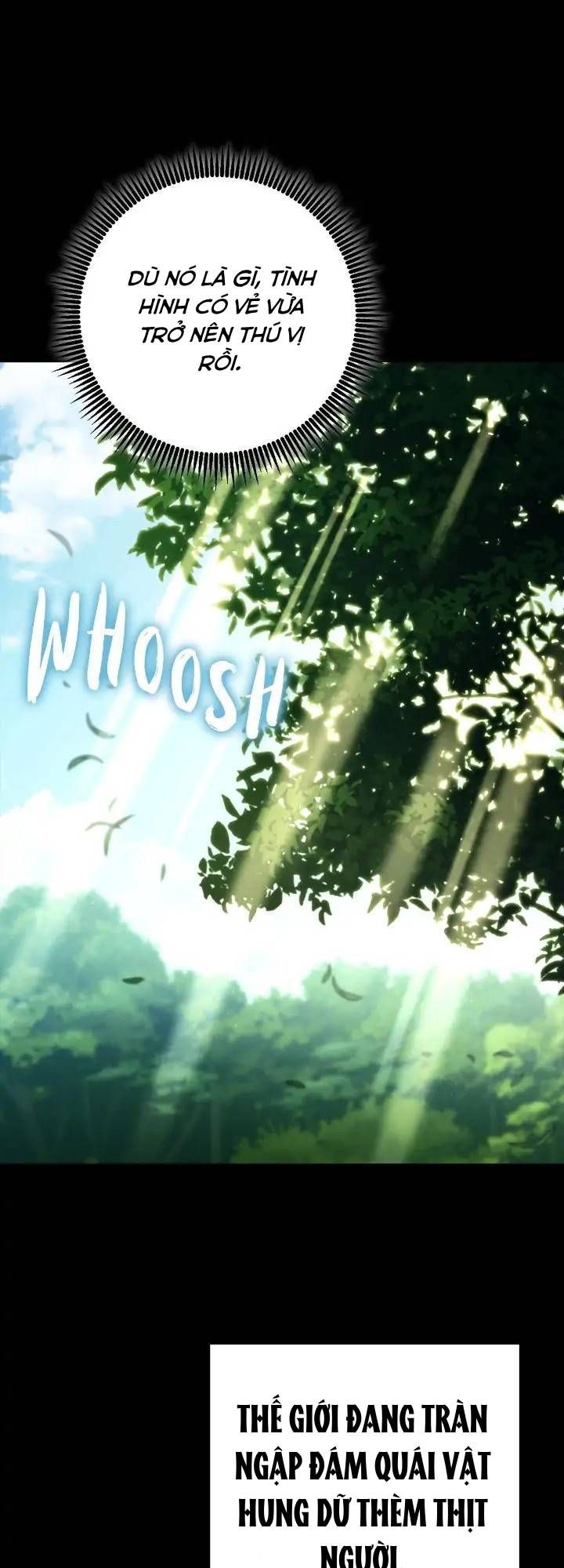 Chiến Binh Xương Trắng Thất Thủ: Chapter 248