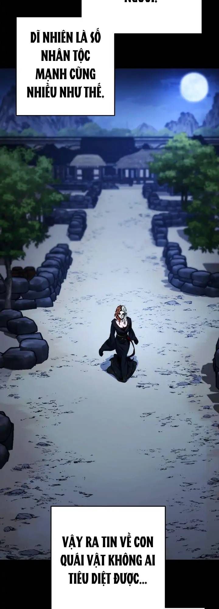 Chiến Binh Xương Trắng Thất Thủ: Chapter 248