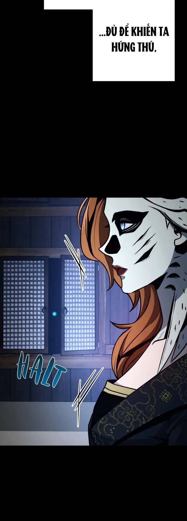 Chiến Binh Xương Trắng Thất Thủ: Chapter 248