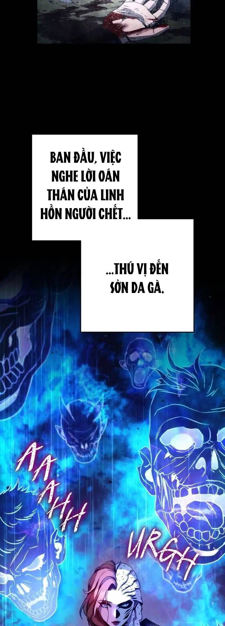 Chiến Binh Xương Trắng Thất Thủ: Chapter 248