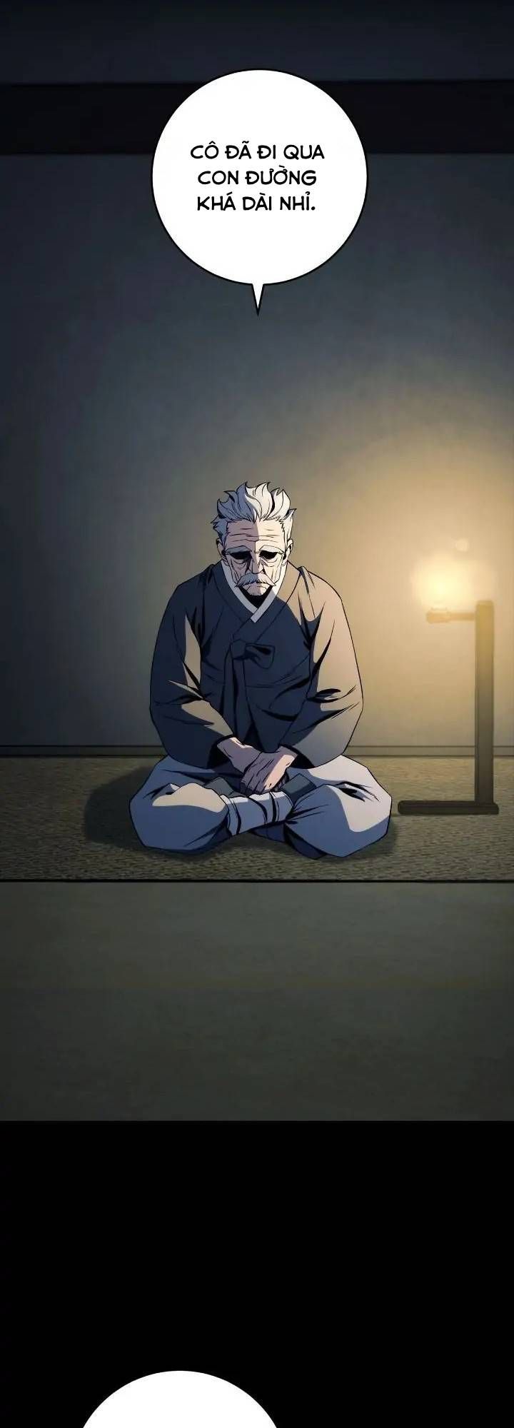 Chiến Binh Xương Trắng Thất Thủ: Chapter 248