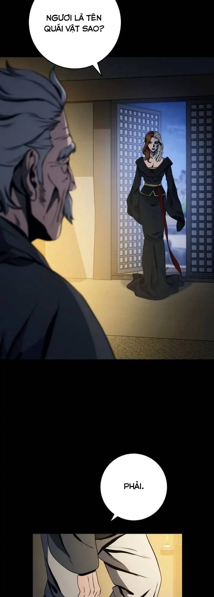 Chiến Binh Xương Trắng Thất Thủ: Chapter 248