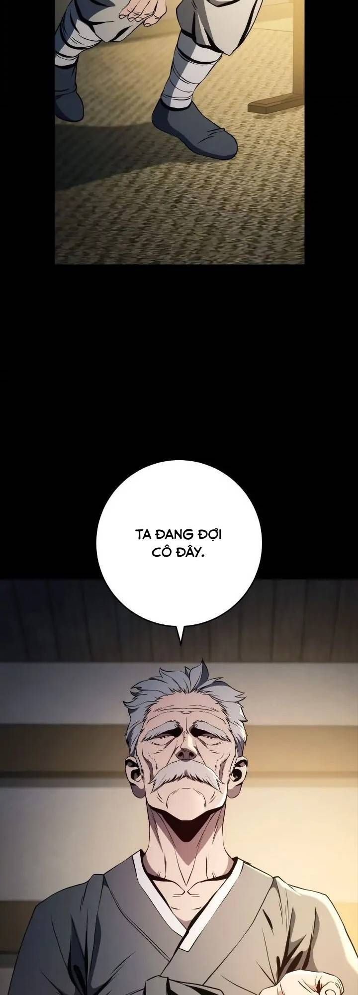 Chiến Binh Xương Trắng Thất Thủ: Chapter 248