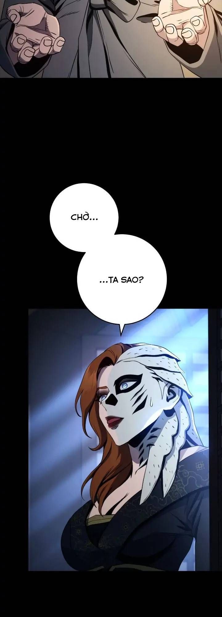 Chiến Binh Xương Trắng Thất Thủ: Chapter 248