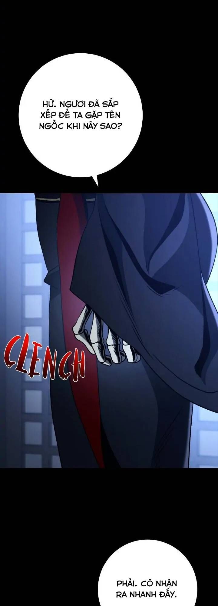 Chiến Binh Xương Trắng Thất Thủ: Chapter 248