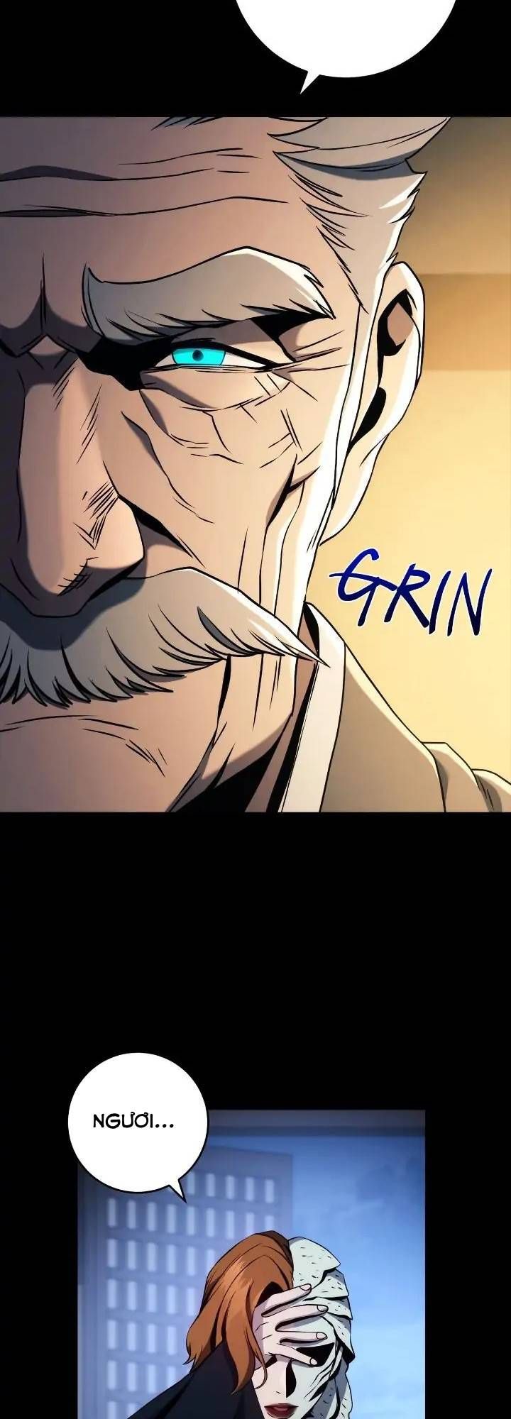 Chiến Binh Xương Trắng Thất Thủ: Chapter 248