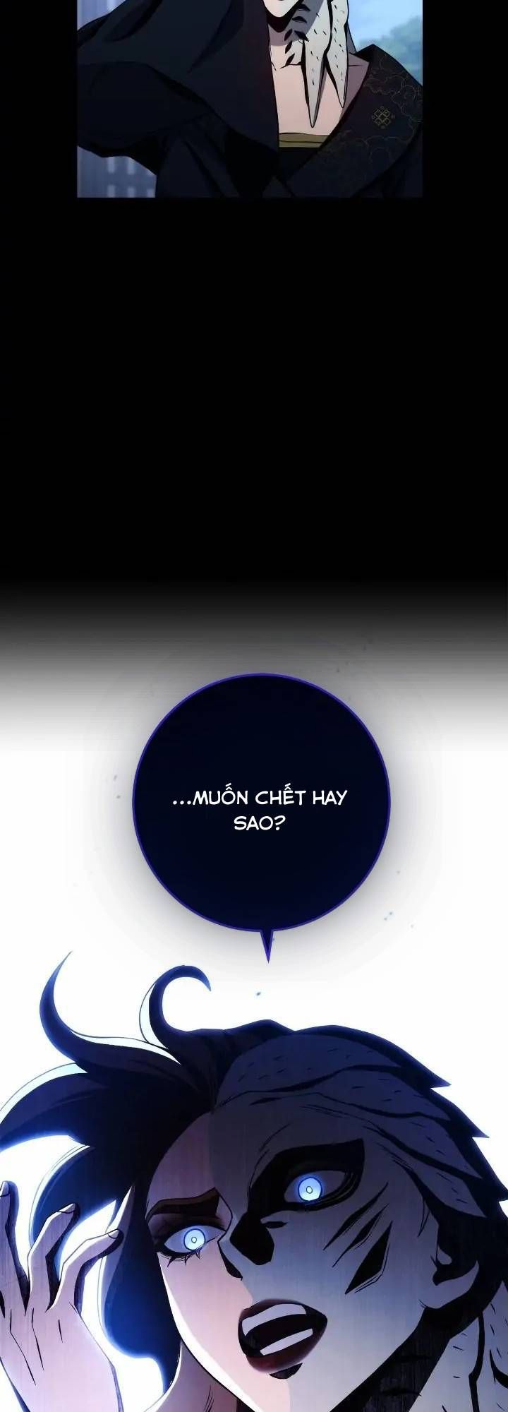 Chiến Binh Xương Trắng Thất Thủ: Chapter 248