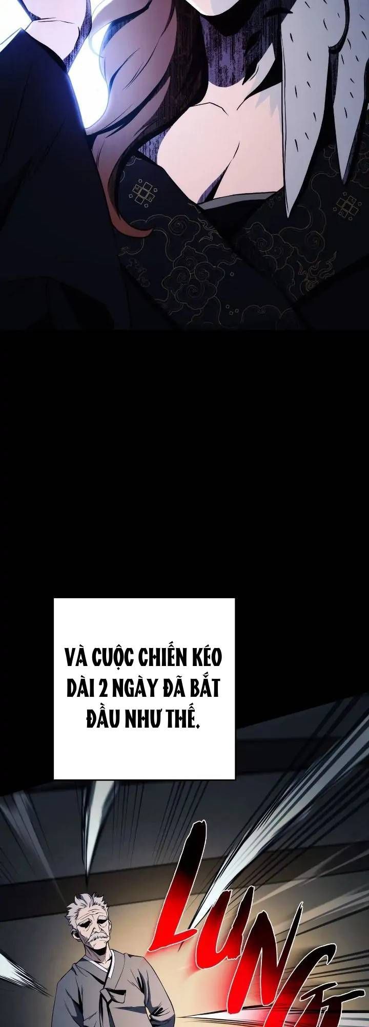 Chiến Binh Xương Trắng Thất Thủ: Chapter 248