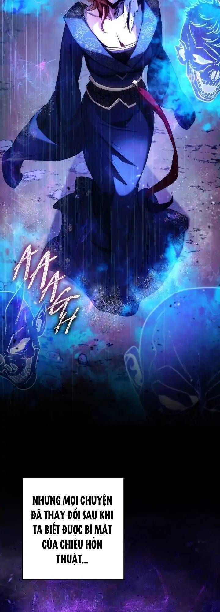 Chiến Binh Xương Trắng Thất Thủ: Chapter 248