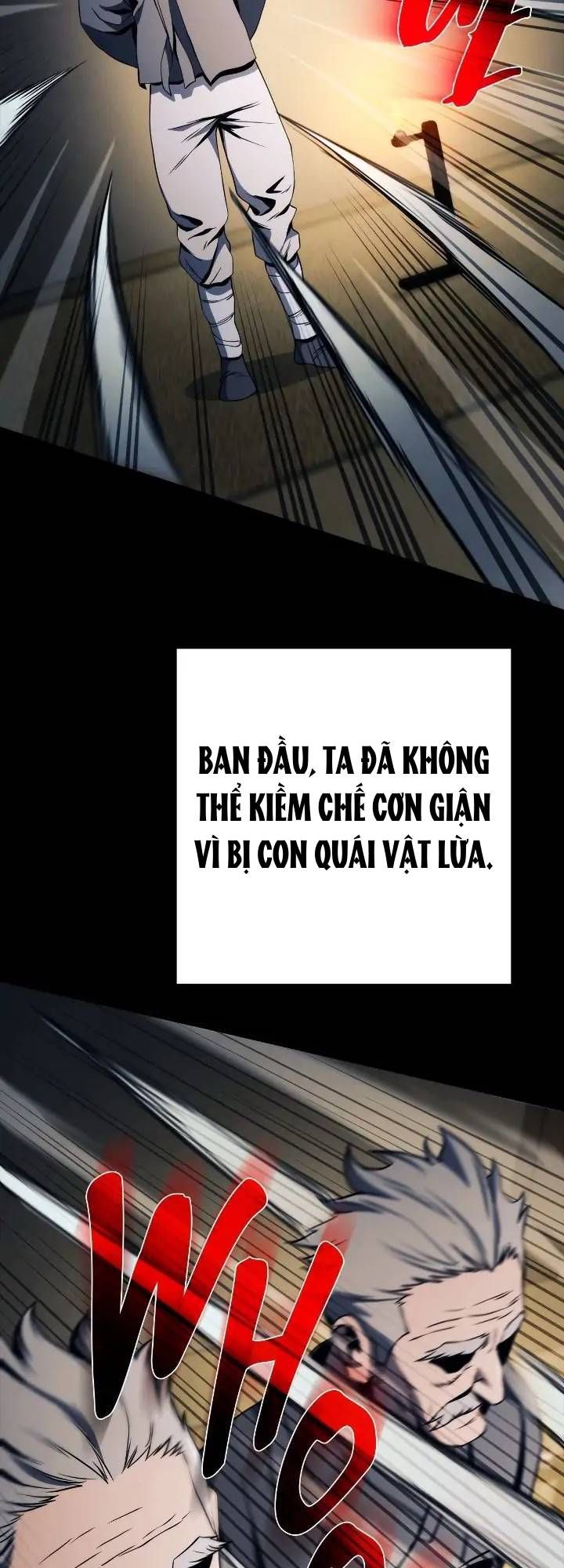 Chiến Binh Xương Trắng Thất Thủ: Chapter 248