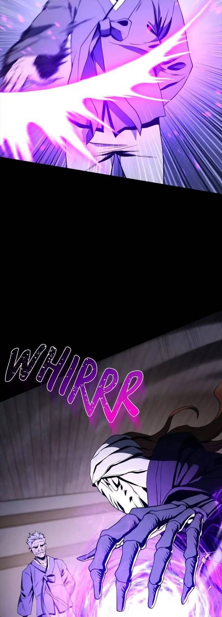 Chiến Binh Xương Trắng Thất Thủ: Chapter 248