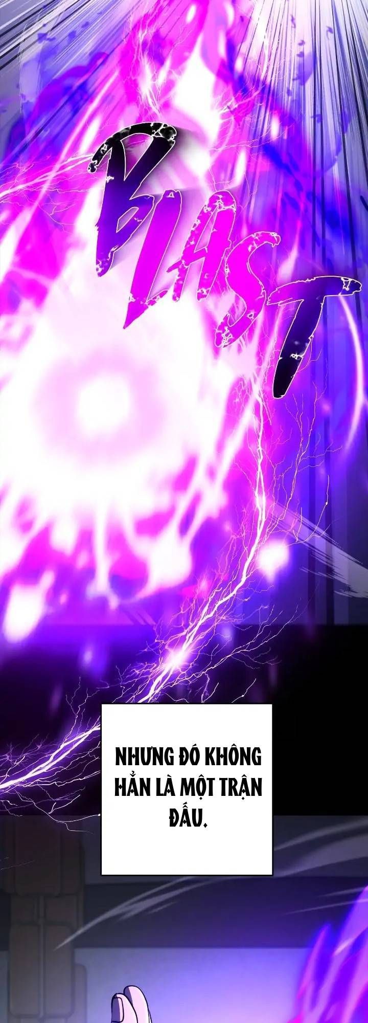 Chiến Binh Xương Trắng Thất Thủ: Chapter 248