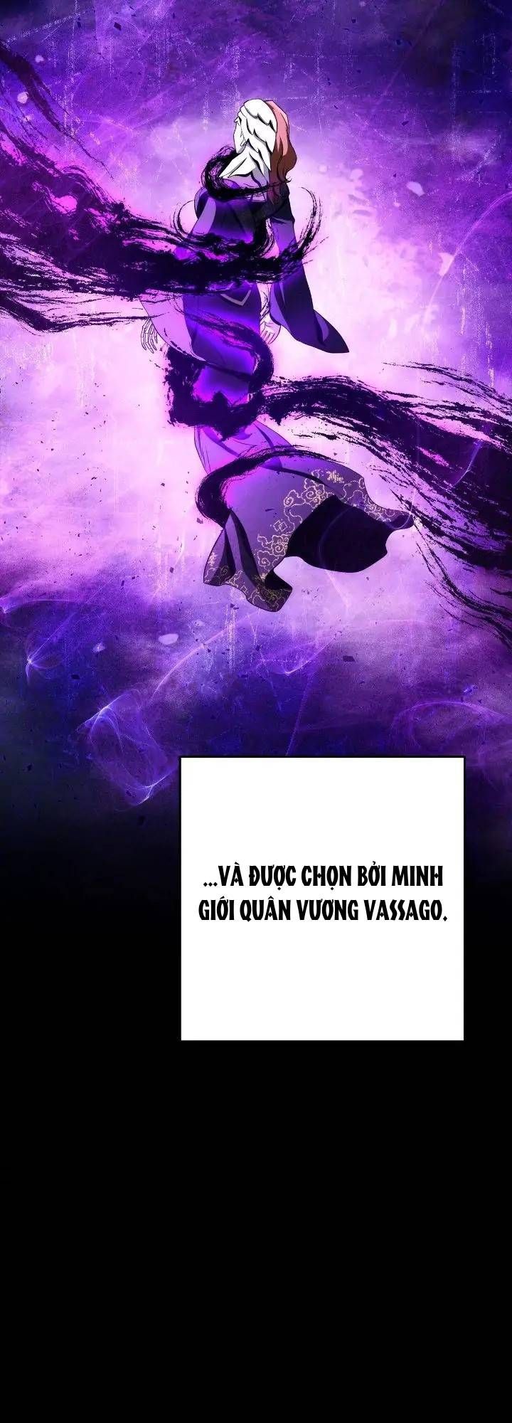 Chiến Binh Xương Trắng Thất Thủ: Chapter 248