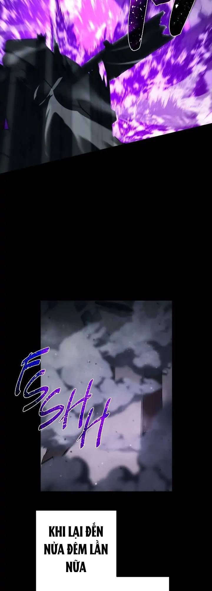 Chiến Binh Xương Trắng Thất Thủ: Chapter 248