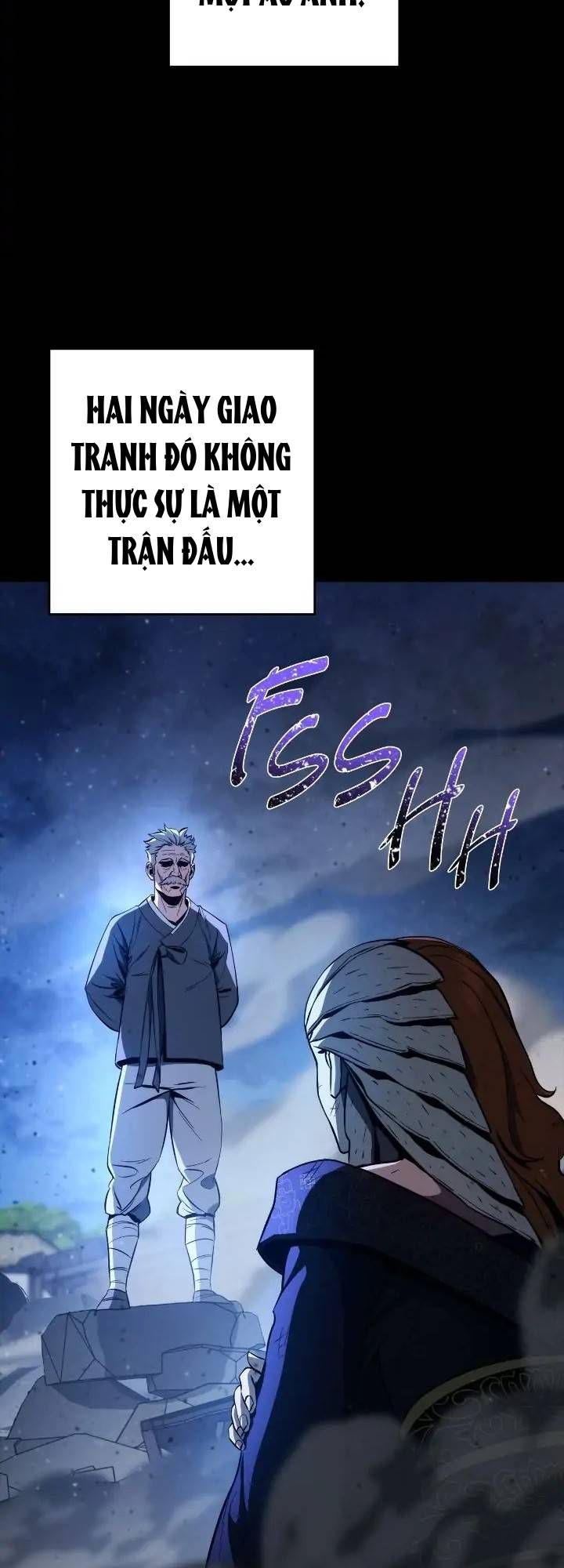 Chiến Binh Xương Trắng Thất Thủ: Chapter 248