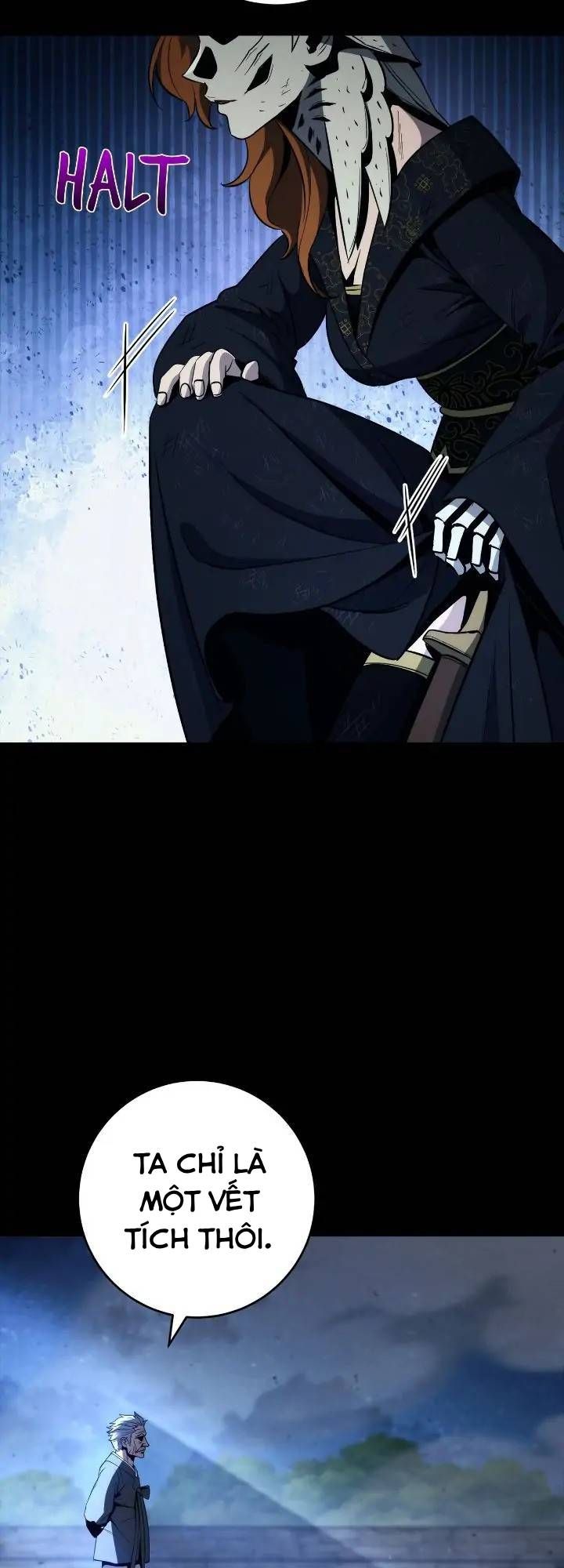 Chiến Binh Xương Trắng Thất Thủ: Chapter 248