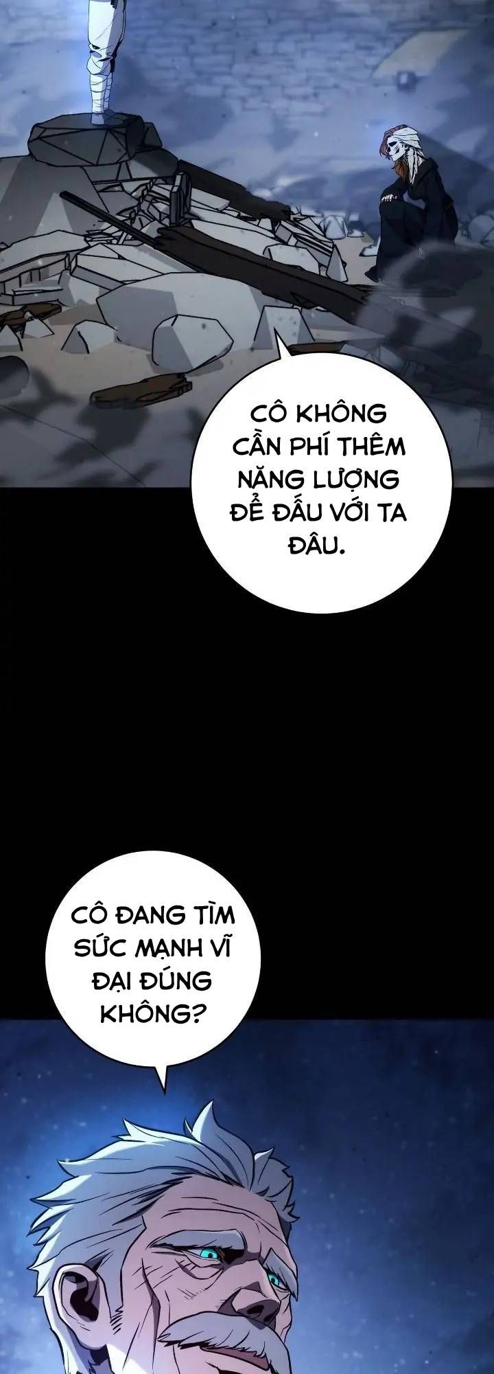 Chiến Binh Xương Trắng Thất Thủ: Chapter 248