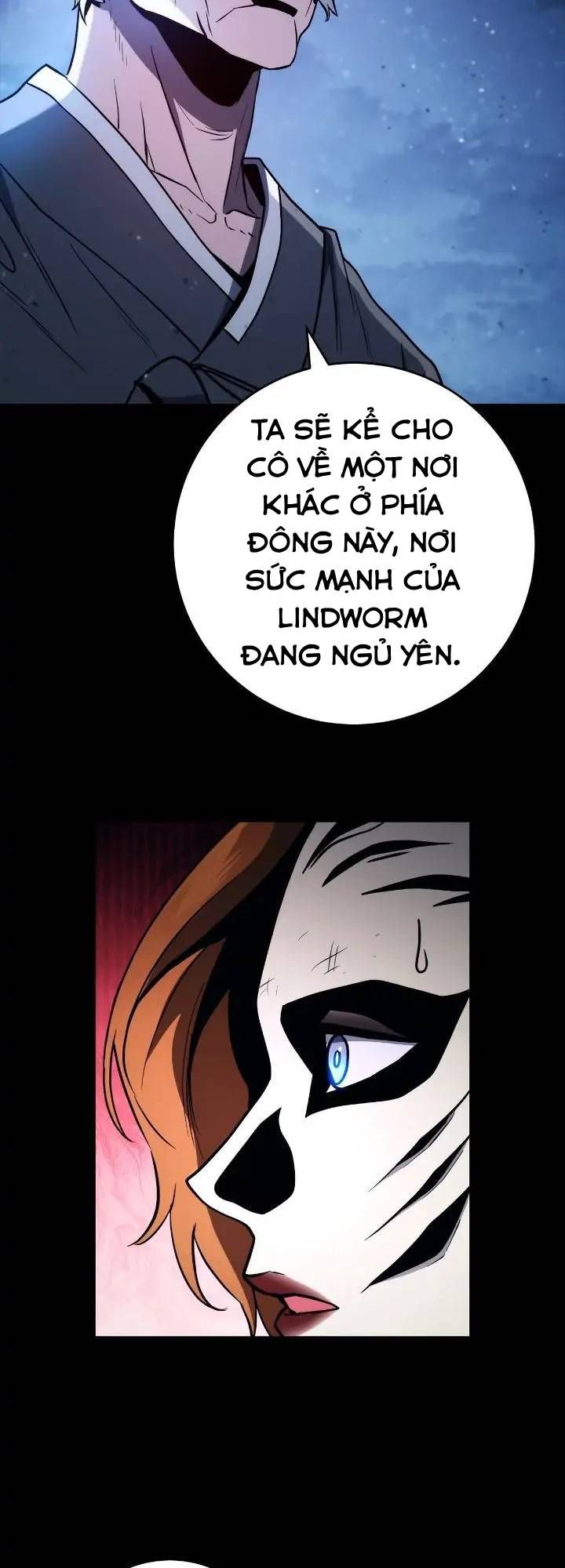 Chiến Binh Xương Trắng Thất Thủ: Chapter 248