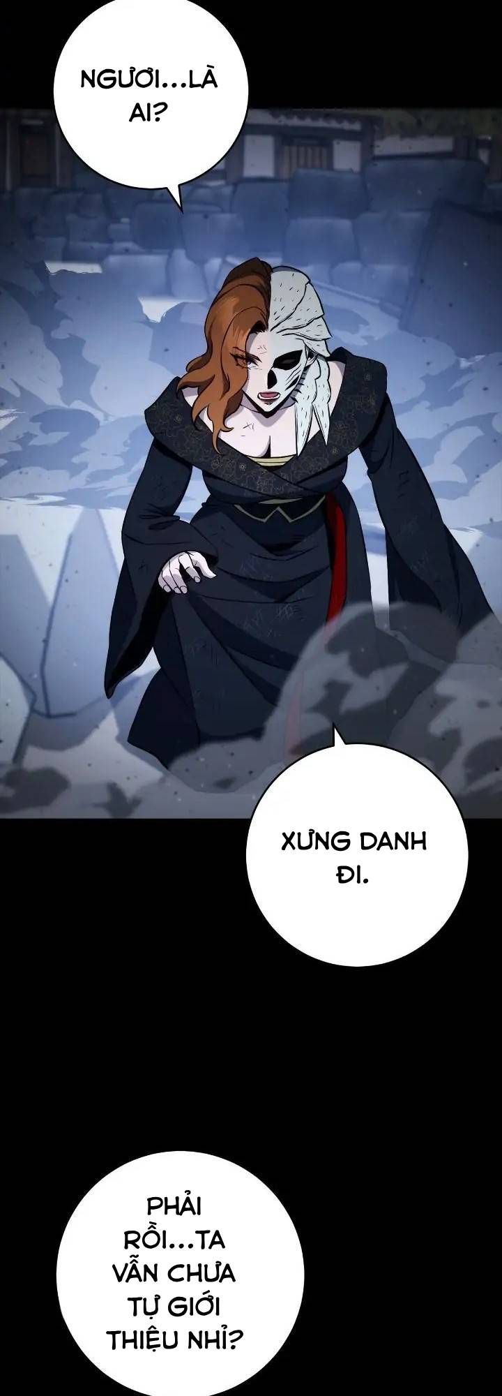 Chiến Binh Xương Trắng Thất Thủ: Chapter 248