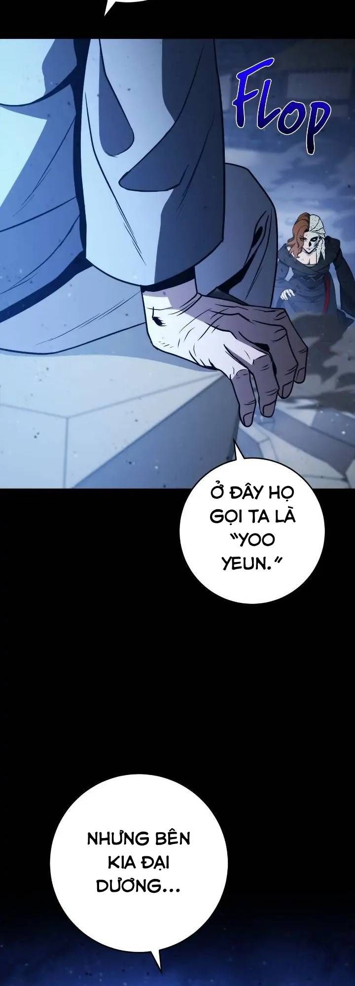 Chiến Binh Xương Trắng Thất Thủ: Chapter 248